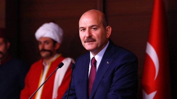 Süleyman Soylu