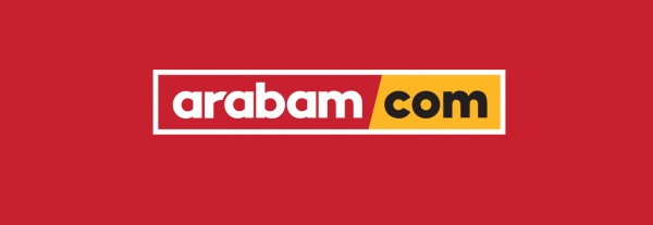 arabam.com logosu